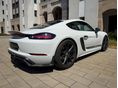 PORSCHE 718 2019/6 - 9
