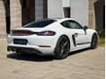 PORSCHE 718 2019/6 - 10