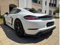 PORSCHE 718 2019/6 - 14