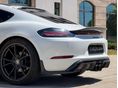 PORSCHE 718 2019/6 - 16