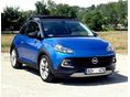 OPEL ADAM 1.4 Rocks Air Swing Top tető.Kormány és ülésfűtés.Radar.Bőr.Led.Bluetooth.Tempomat