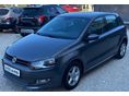 VOLKSWAGEN POLO 1.2 60 Trendline 137 000KM! ROZSDAMENTES! 4 EL.ABLAK! FRISS MŰSZAKI! KLÍMA! MEGBÍZHATÓ SZÍVÓBENZI