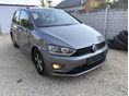 VOLKSWAGEN GOLF SPORTSVAN 2014/4 - 2