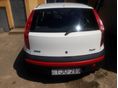 FIAT PUNTO 2003/12 - 2