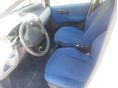 FIAT PUNTO 2003/12 - 3