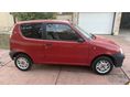 FIAT SEICENTO 2005/9 - 2