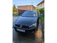 VOLKSWAGEN GOLF VI Variant 1.6 CR TDI Trendline