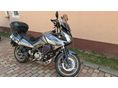 SUZUKI DL 650 2008/5 - 2