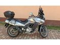 SUZUKI DL 650 2008/5 - 8