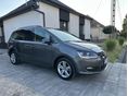VOLKSWAGEN SHARAN 2.0 TDI BMT SCR Comfortline [7 személy] ÁFÁS-M-ORSZÁGI-110000-KM-TOL-KAMERA-NAVI-El-ÜLÉS-TEMPOMAT