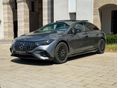 MERCEDES-BENZ EQE 300 Sentiment ÁFÁS / HYPERSCREEN / MAGYARORSZÁGI / ELSŐ TULAJDONOSTÓL / Nettó 21.259.055Ft+ÁFA