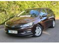 OPEL ASTRA K Sports Tourer 1.6 CDTI Start-Stop 120 év 2.tulaj. DIGITKLÍMA. KORMÁNY és ÜLÉSFŰTÉS. TEMPOMAT -- 1 ÉV GARANCIA