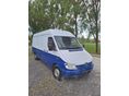 MERCEDES-BENZ SPRINTER 313 CDI 903.661