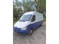 MERCEDES-BENZ SPRINTER 2001/6 - 2