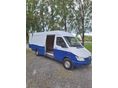 MERCEDES-BENZ SPRINTER 2001/6 - 5