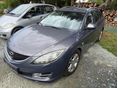 MAZDA 6 Sportkombi 2.0 CD TE Plus