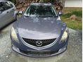 MAZDA 6 2008/9 - 2