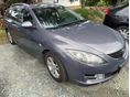 MAZDA 6 2008/9 - 3