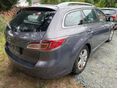 MAZDA 6 2008/9 - 4