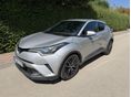 TOYOTA C-HR 1.8 Hybrid Executive e-CVT LED Leather