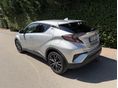 TOYOTA C-HR 2019/2 - 2