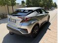 TOYOTA C-HR 2019/2 - 3