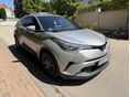 TOYOTA C-HR 2019/2 - 4