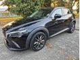 MAZDA CX-3 1.5 CD Revolution