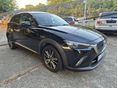 MAZDA CX-3 2016/8 - 2