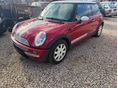 MINI MINI COOPER 1.6