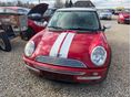 MINI MINI COOPER 2003/10 - 2