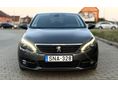 PEUGEOT 308 1.6 BlueHDi Allure EAT6 4 téli full kerék + Thule csomagtertó van hozzá