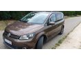 VOLKSWAGEN TOURAN 1.6 CR TDI Trendline DSG