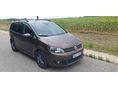 VOLKSWAGEN TOURAN 2011/3 - 2