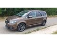 VOLKSWAGEN TOURAN 2011/3 - 8
