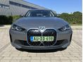 BMW I4 eDrive40 Törésmentes+Adaptív tempomat+Lézer+Vonóhorog+Facelift+Végig szervizelt