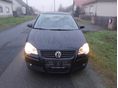 VOLKSWAGEN POLO 1.2 60 Trendline