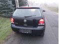 VOLKSWAGEN POLO 2006 - 2