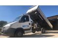 IVECO DAILY 35 C 11 3750