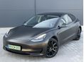 TESLA MODEL 3 Standard Range Plus Aut 3 M FÓLIA-19 KEREKEK-Magánszemély