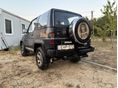 DAIHATSU FEROZA 1991/1 - 4