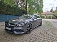 MERCEDES-BENZ CLA 180 2019/6 - 2