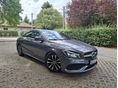 MERCEDES-BENZ CLA 180 2019/6 - 4