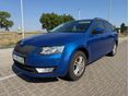 SKODA OCTAVIA 2014/3 - 1