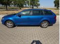 SKODA OCTAVIA 2014/3 - 2