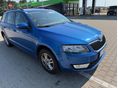 SKODA OCTAVIA 2014/3 - 6
