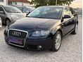 AUDI A3 2008/11 - 1