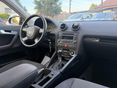 AUDI A3 2008/11 - 10
