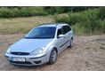FORD FOCUS 2002 - 2