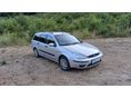 FORD FOCUS 2002 - 3